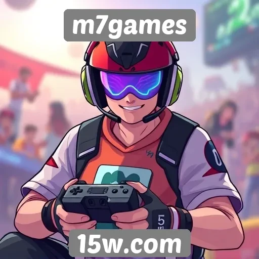 Estatísticas de jogadores ativos no m7games em 2025