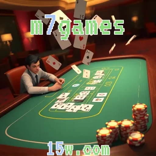 m7games: Os Melhores Jogos de Carta para se Divertir Agora