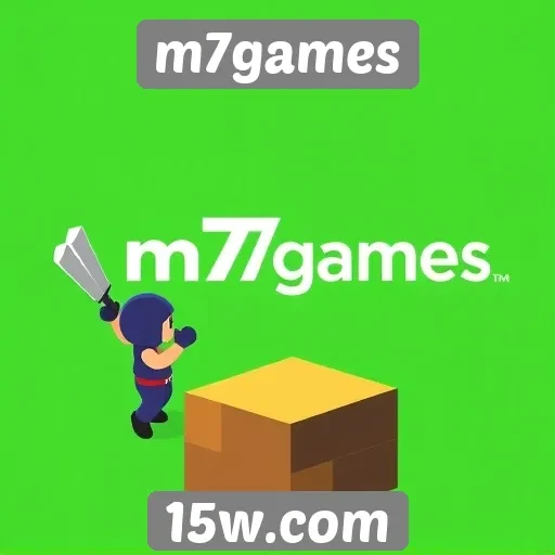 Como o m7games se destaca entre os concorrentes