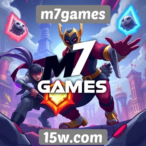 Desempenho financeiro do M7Games surpreende especialistas