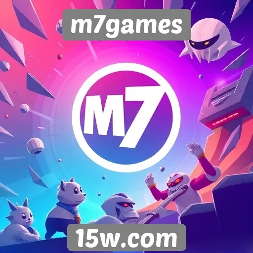 Análise da biblioteca de jogos disponíveis no m7games