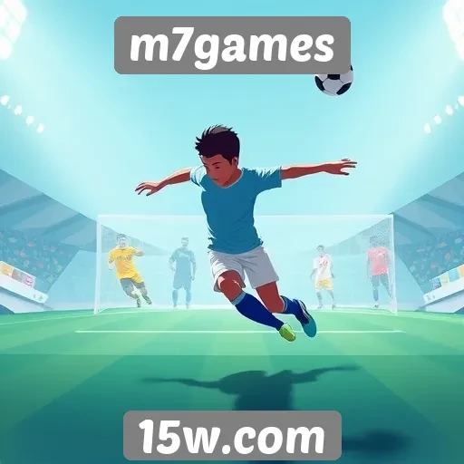 Lançamentos de m7games atraem atenção do público