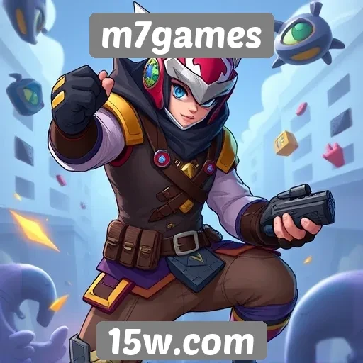 site m7games destaca tendências do mercado de jogos online