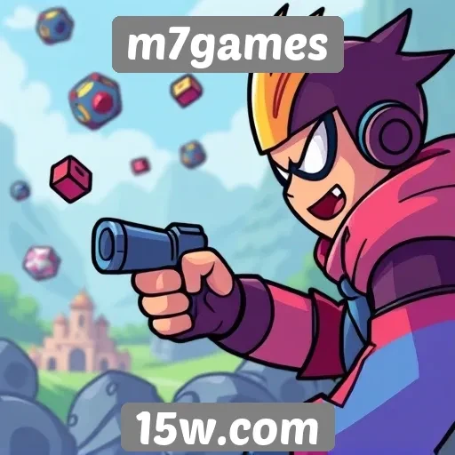 exploração da monetização em m7games