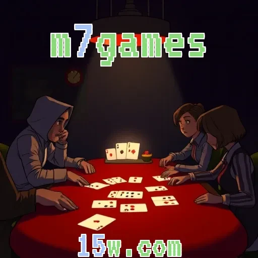 m7games - Jogos Multiplayer
