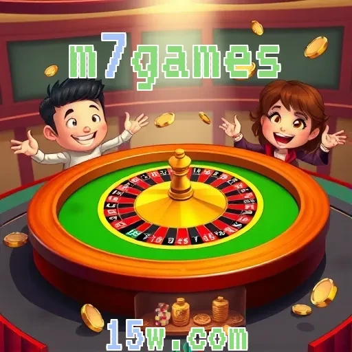 m7games: A Revolução dos Jogos de Música para Todos