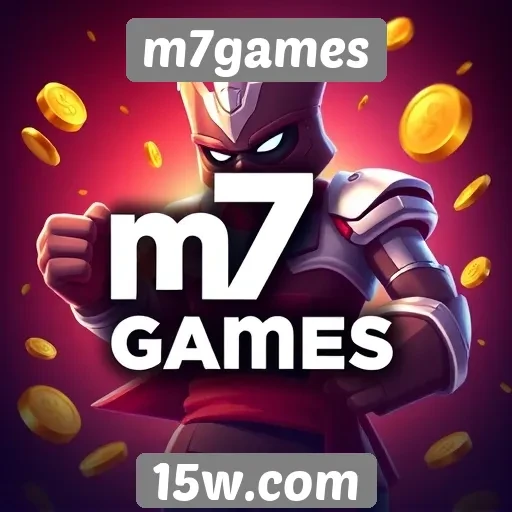 explorando as opções de pagamento disponíveis no m7games