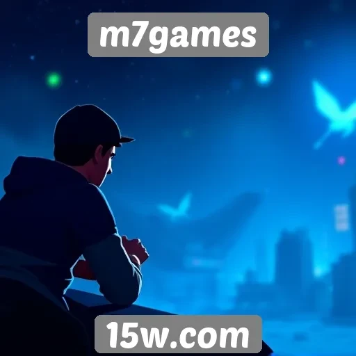 Feedback dos usuários sobre jogos do M7games